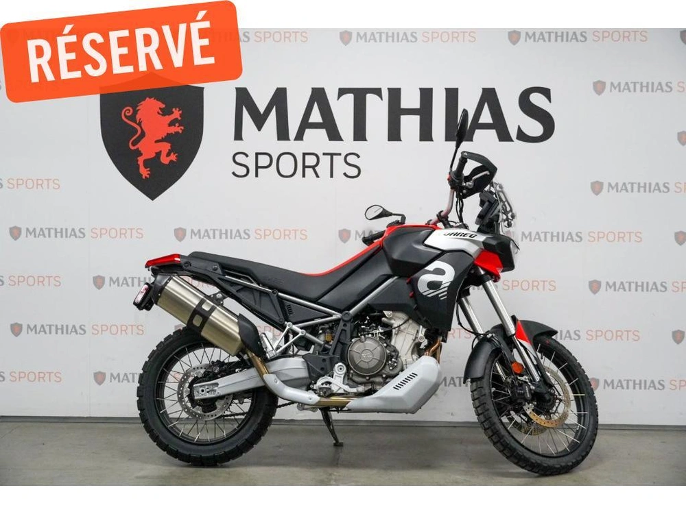 2023 Aprilia Tuareg 660 alt