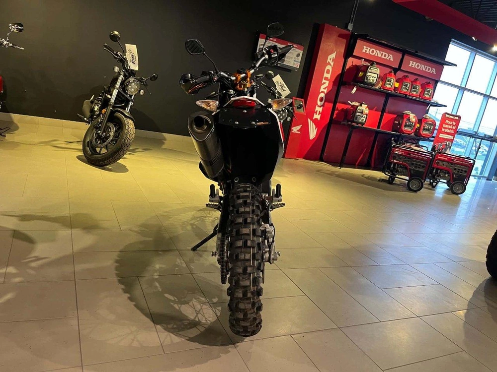 Ktm Adventure 690 Used 2015 alt
