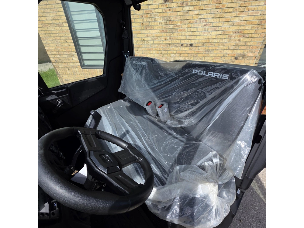 2026 Polaris Ranger Sp 570 Northstar alt