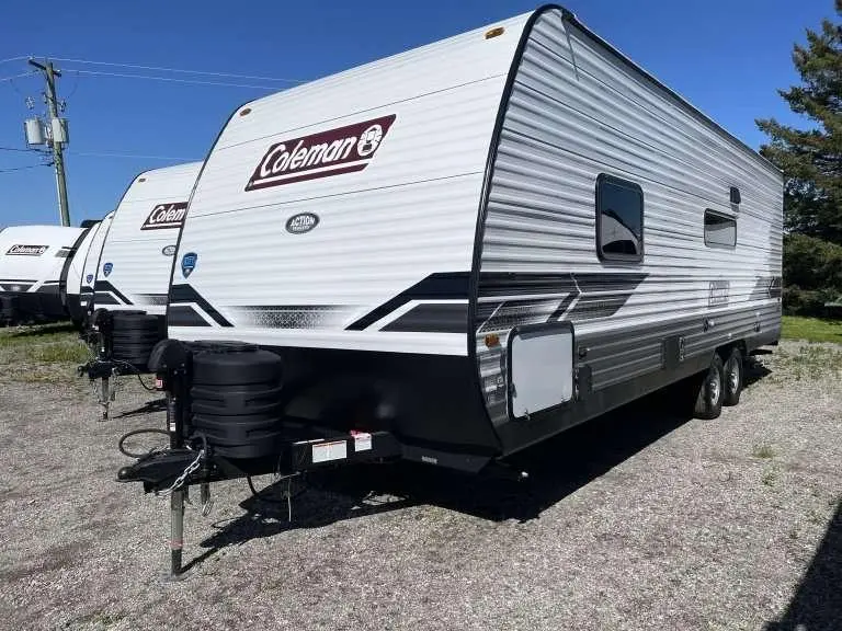 Keystone RV Coleman 274BH 2024