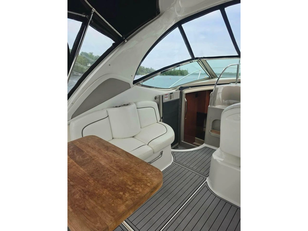 2007 Sea Ray Sundancer 290 alt
