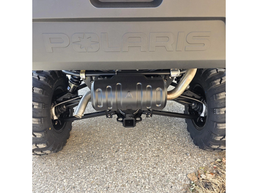 2026 Polaris Ranger Sp 570 Northstar alt