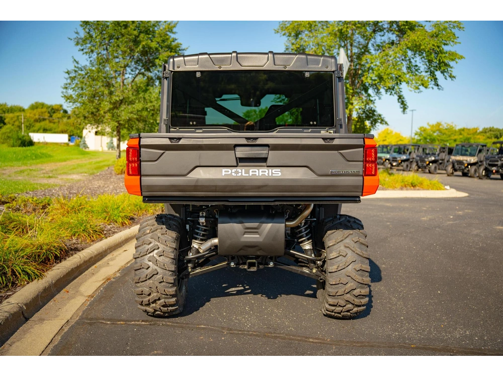 2027 Polaris Ranger Crew Xp 1000 Northstar Edition Ultimate alt