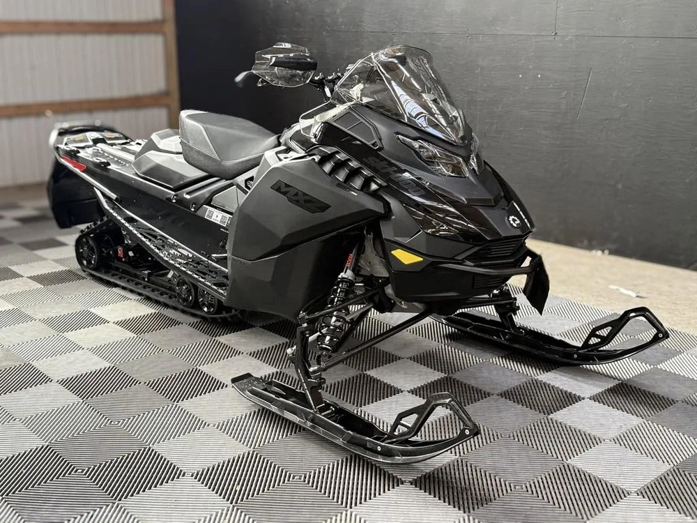 2027 Ski-doo Mxz 850 E-tec Adrenaline 137 alt