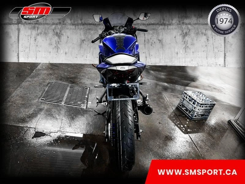 Yamaha Yzf-r3 Abs 2023 alt