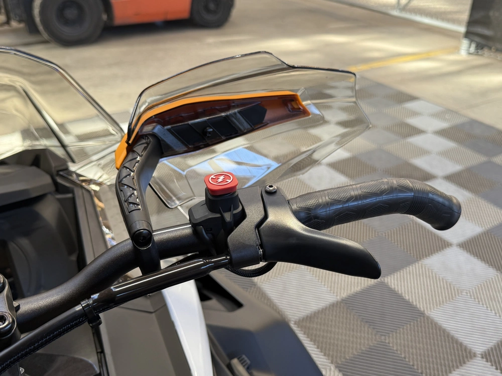2026 Ski-doo Backcountry Adrenaline 850 E-tec® 146 2.0 alt