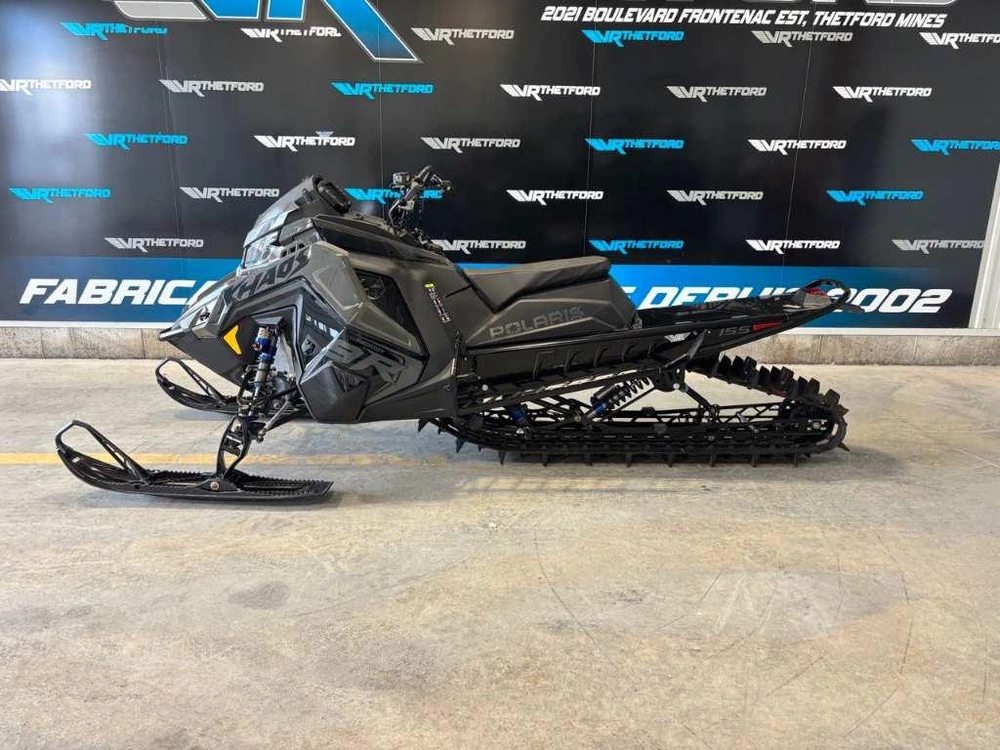 Polaris 9r Rmk Khaos 155 2025 alt