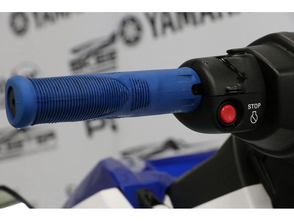 2024 Yamaha Ex Sport alt
