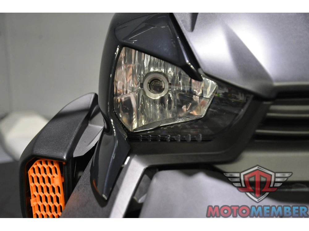 2024 Can-am Ryker Sport 900 alt