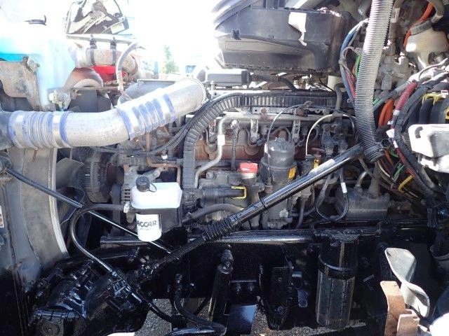 Peterbilt 567 2019