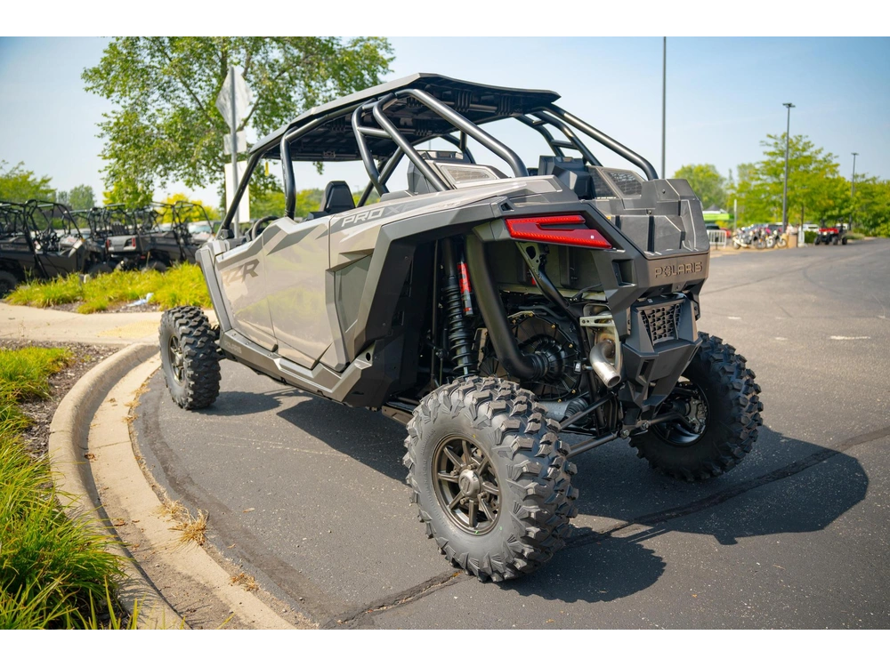 2026 Polaris Rzr Pro Xp 4 Ultimate