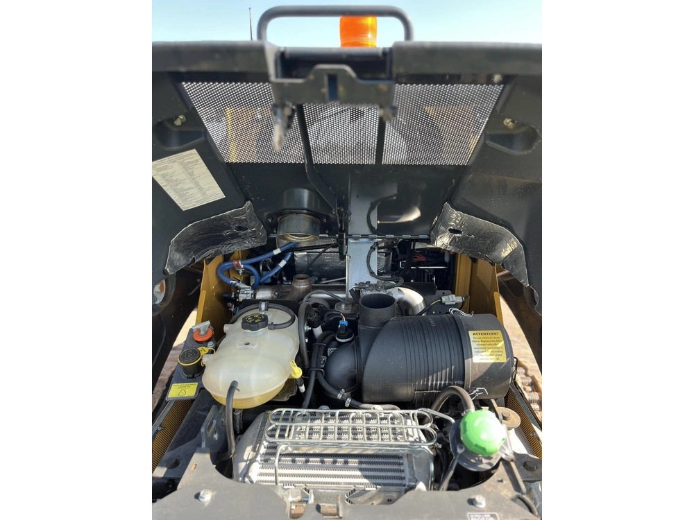 John Deere 333g 2024 alt