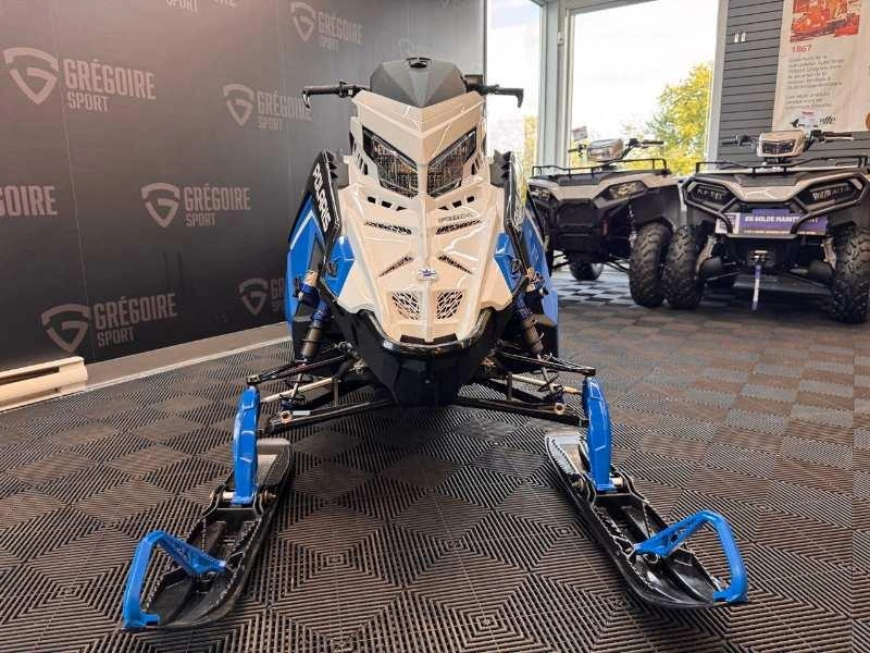 Polaris 9r Rmk Pro 155 2027