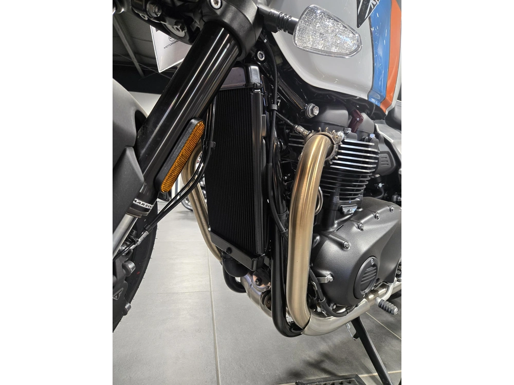 2026 Triumph Speed Twin 900 alt