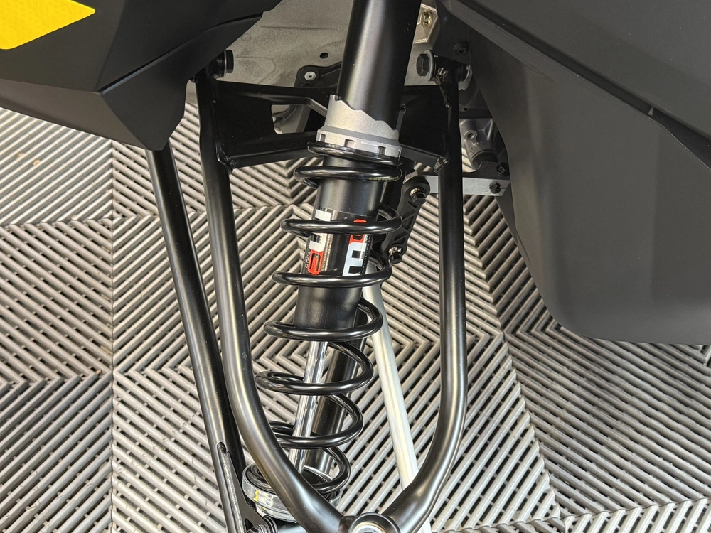 2027 Ski-doo Mxz Sport 600 Efi alt