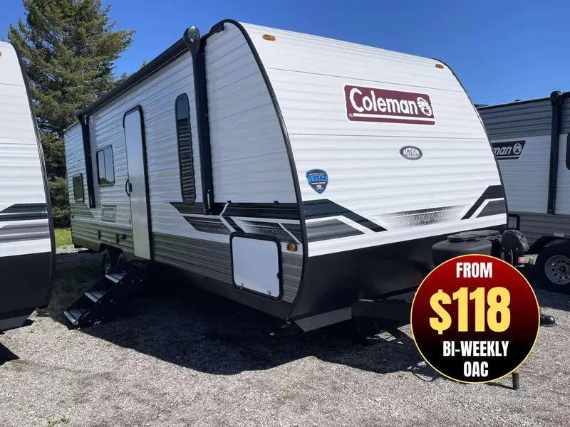 Keystone RV Coleman 274BH 2024