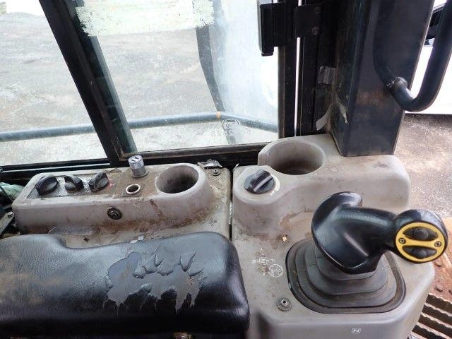 Komatsu D61px-23 2014