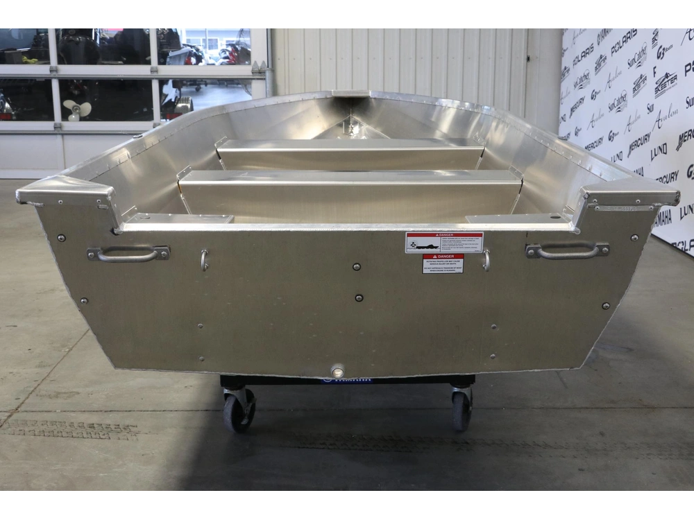 2026 G3 Boats V14lt alt
