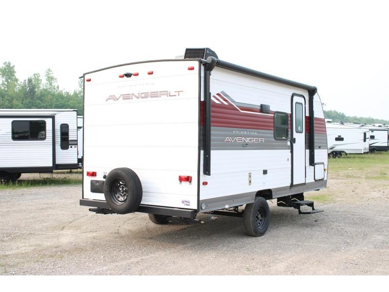 Prime Time Avenger 17fqs 2025 alt