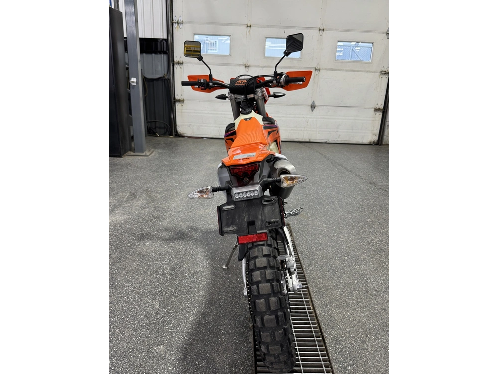 2024 Ktm 350 Exc-f alt