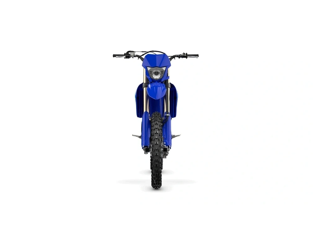 2027 Yamaha Wr250f alt