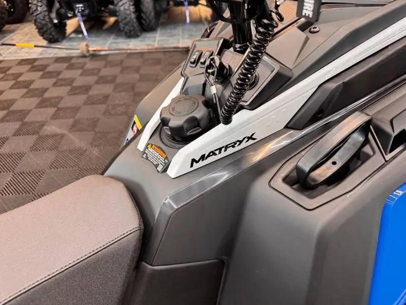 Polaris 9R RMK PRO 155 2027
