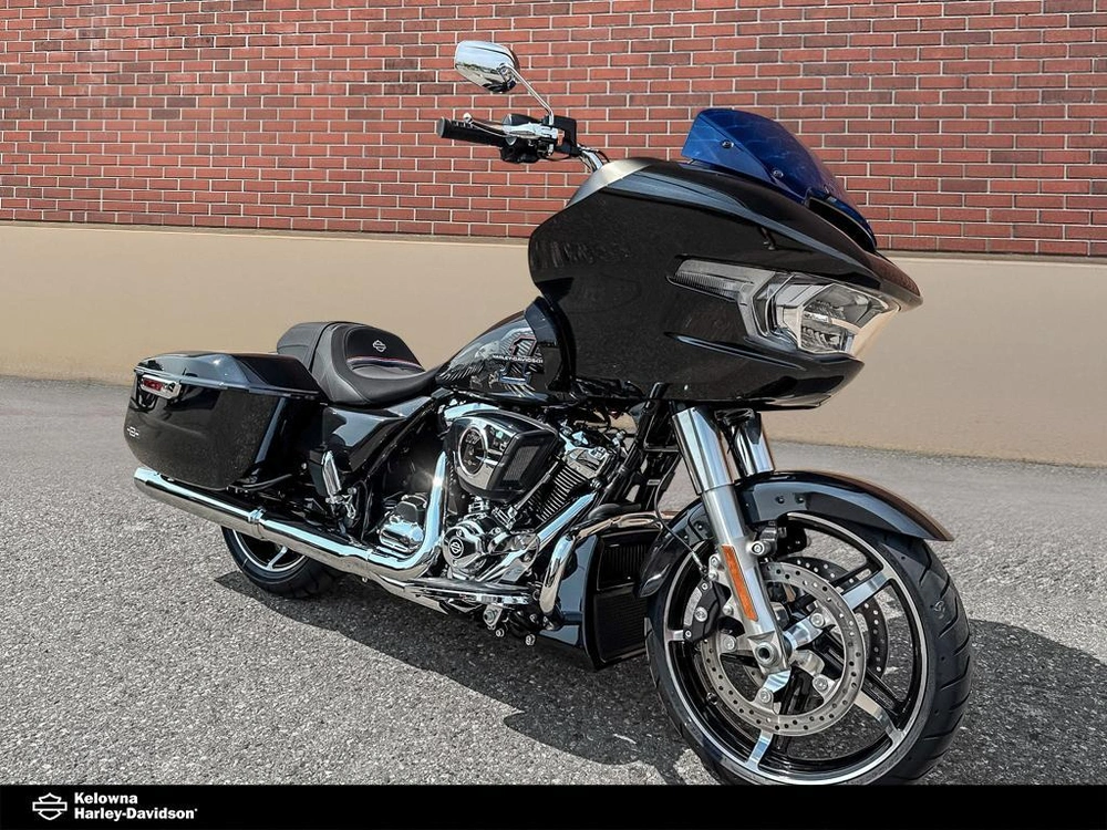 2026 Harley-davidson Fltrx - Road Glide® alt