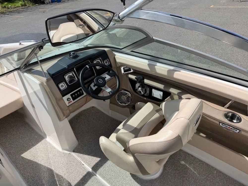 2012 Chaparral 206 Ssi