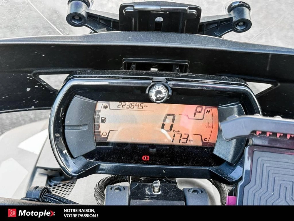 Can-am Ryker 900 2022 alt