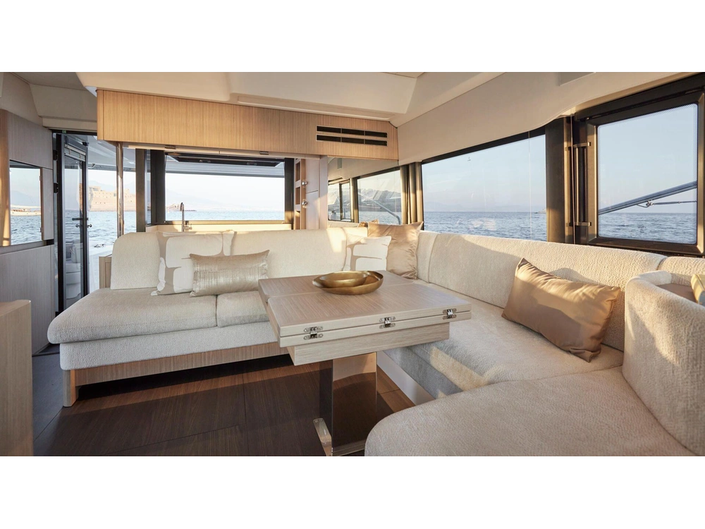 Prestige Yachts F 4.9 2028 alt