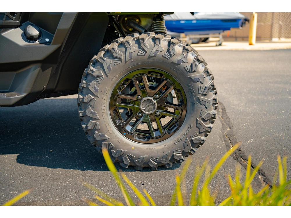 2026 Can-am Defender Max Limited Hd11 alt