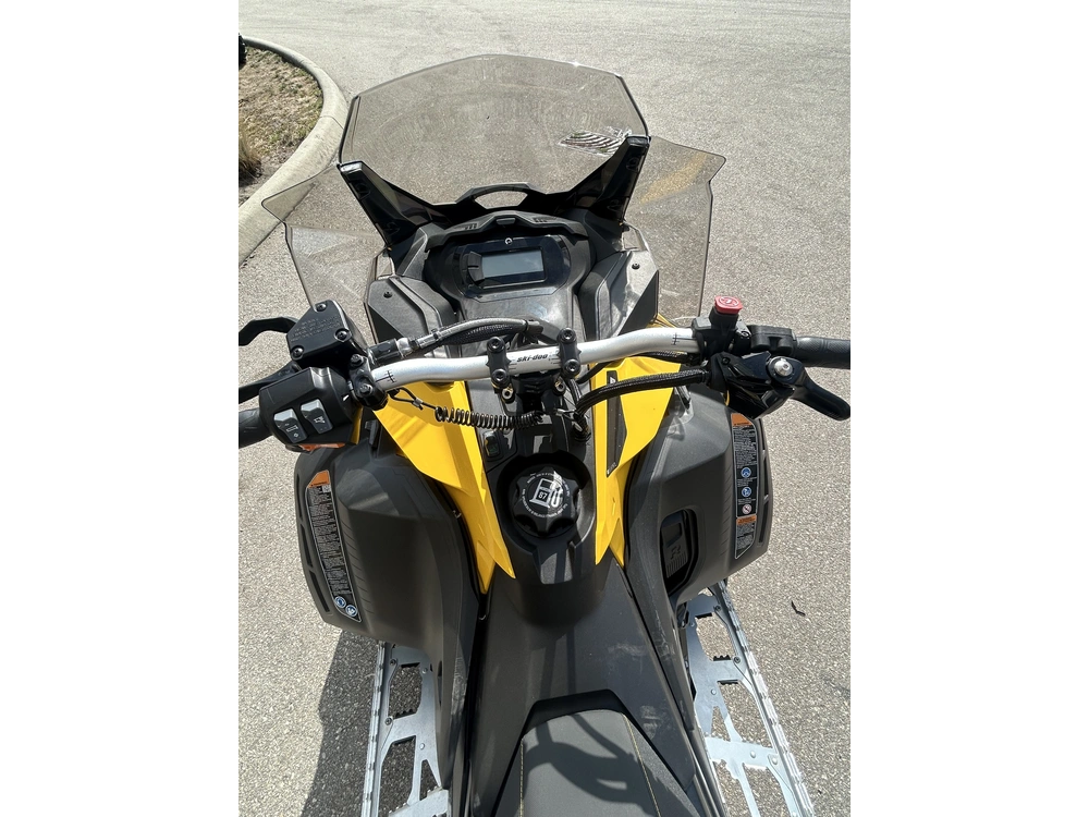 2026 Ski-doo Tundra Sport 600 Efi Cobra 1.6' E.s.