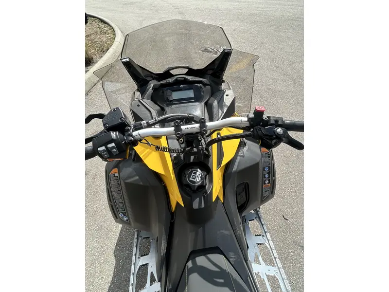 2026 Ski-Doo TUNDRA SPORT 600 EFI COBRA 1.6' E.S.