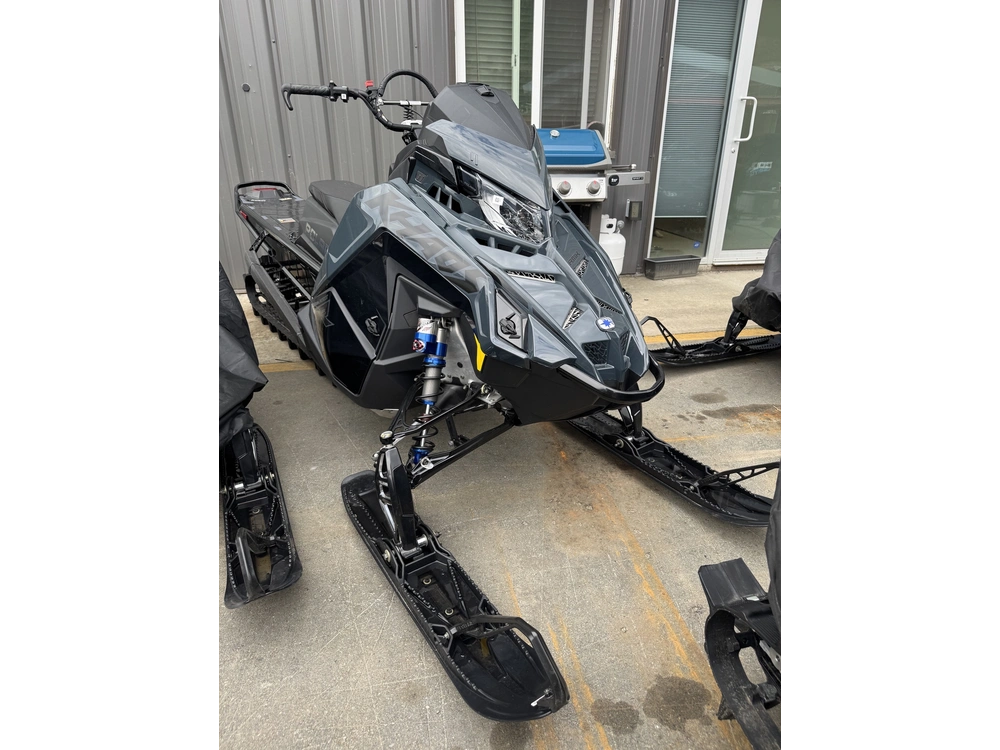 2026 Polaris 9r Rmk Khaos 165x3.25 *$178 Bi-weekly* alt