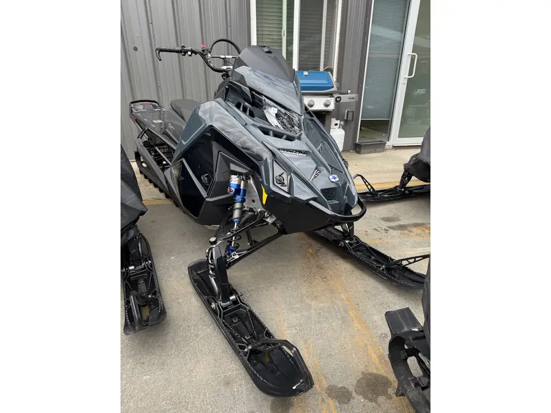 2026 Polaris 9R RMK KHAOS 165x3.25 *$178 Bi-Weekly*