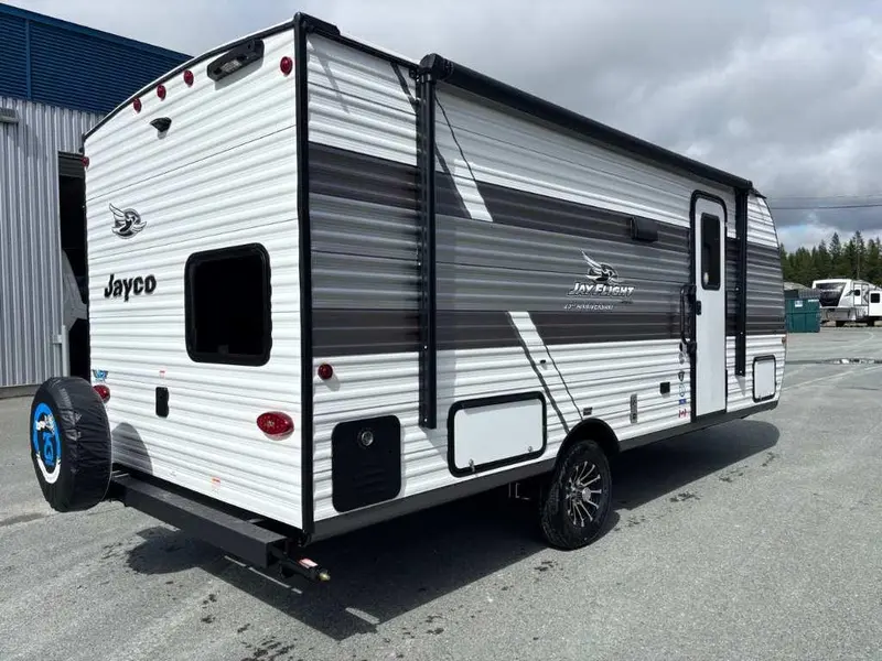 Jayco Jay Flight 197MB 2027