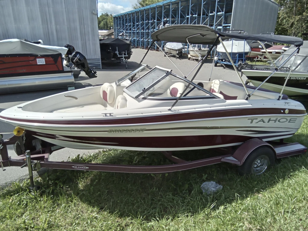 2009 Tahoe Q4 W/mercruiser 3.0l alt