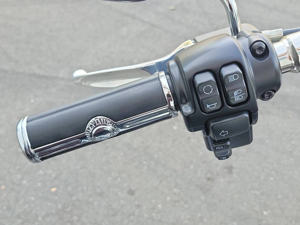 2023 Harley-davidson Cruiser Flfbs - Fat Boy™ alt