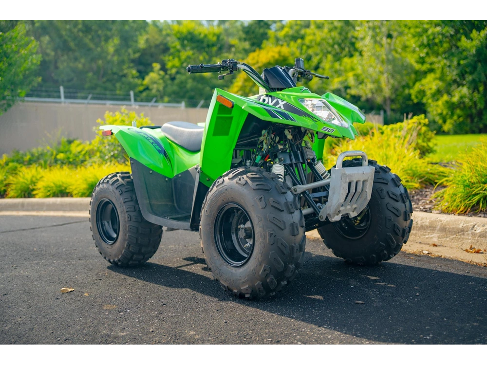 2017 Arctic Cat Dvx 90 alt