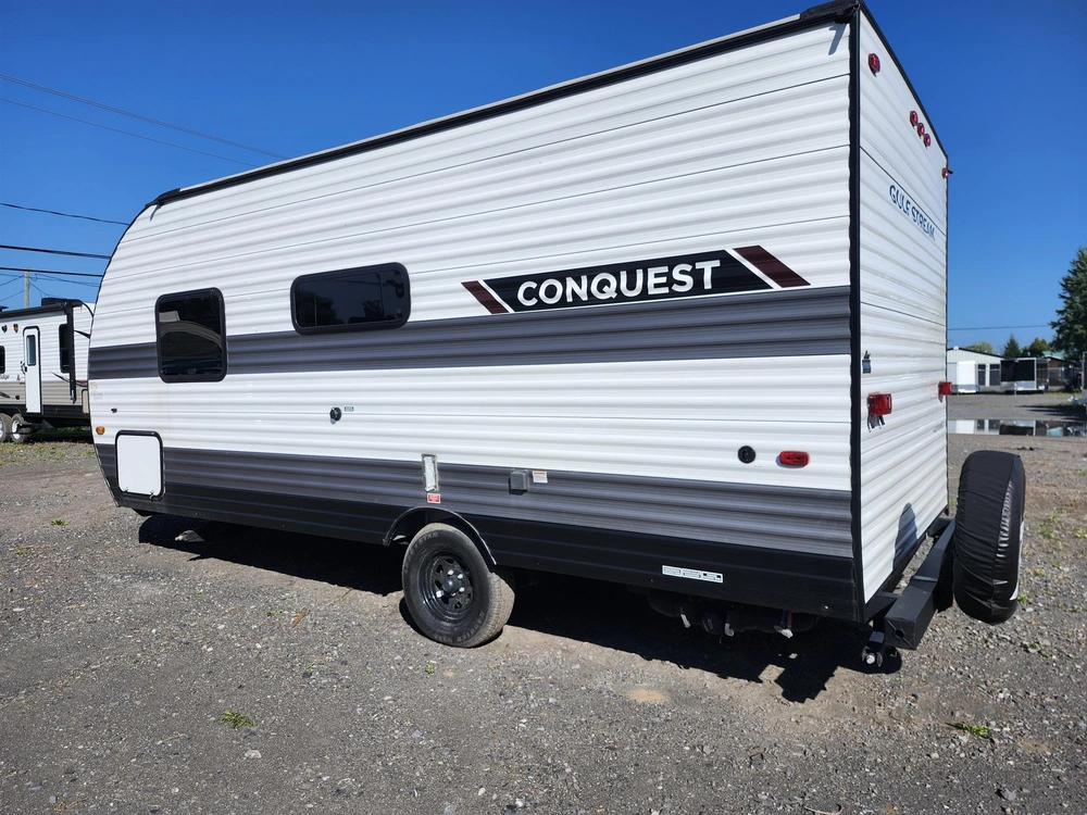 Gulf Stream Conquest 189 Dd 2024 alt