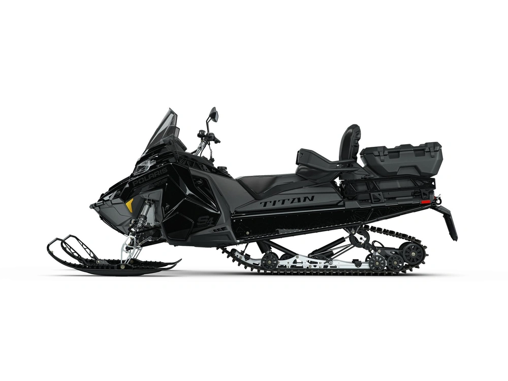 2027 Polaris Prostar S4 Titan Adventure Ultimate 1.5 alt