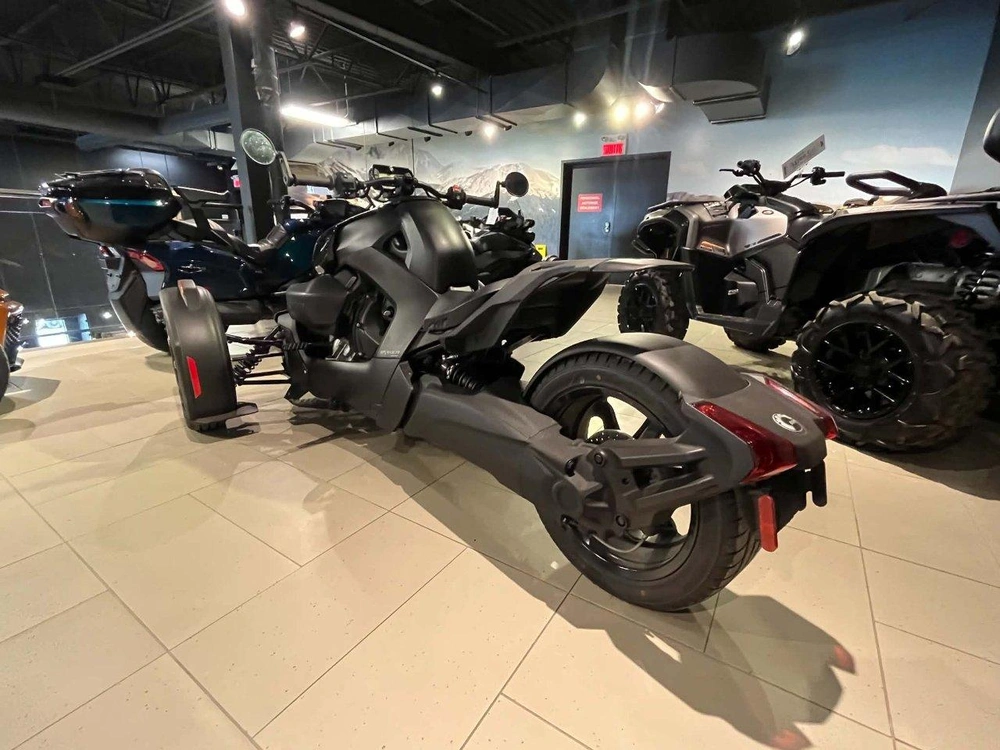Can-am Ryker Sport 900ace Used 2024 alt