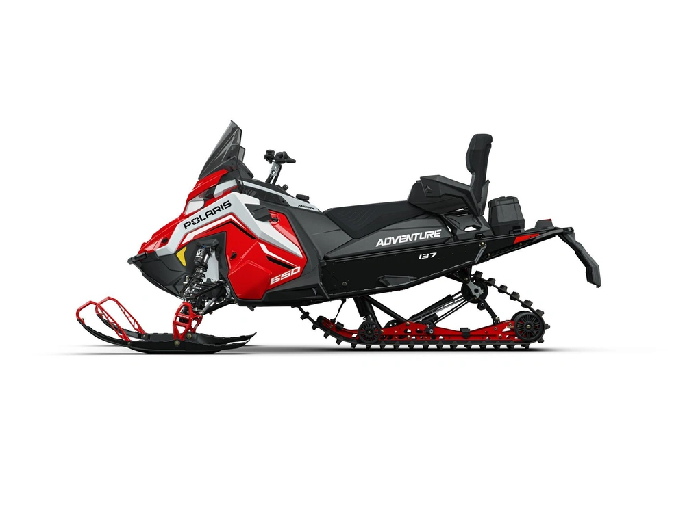 2027 Polaris 650 Indy Adventure 137 1.25 alt