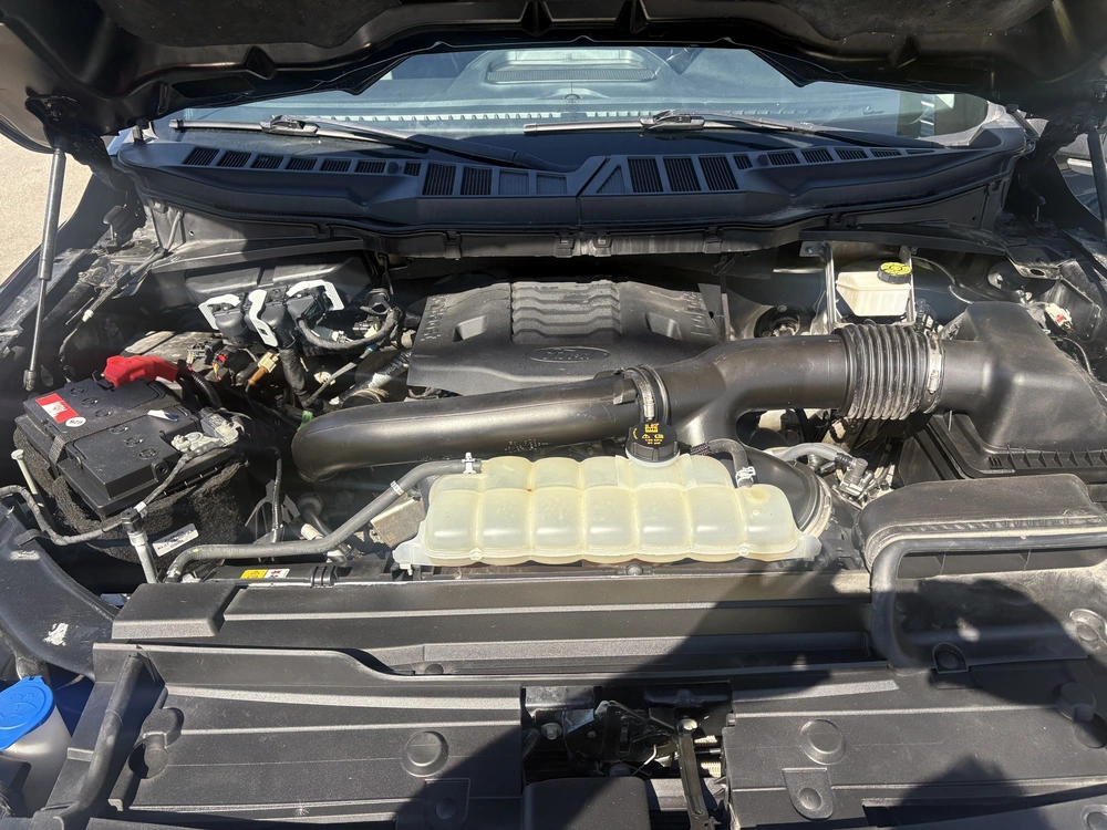2023 Ford F-150 Xl alt