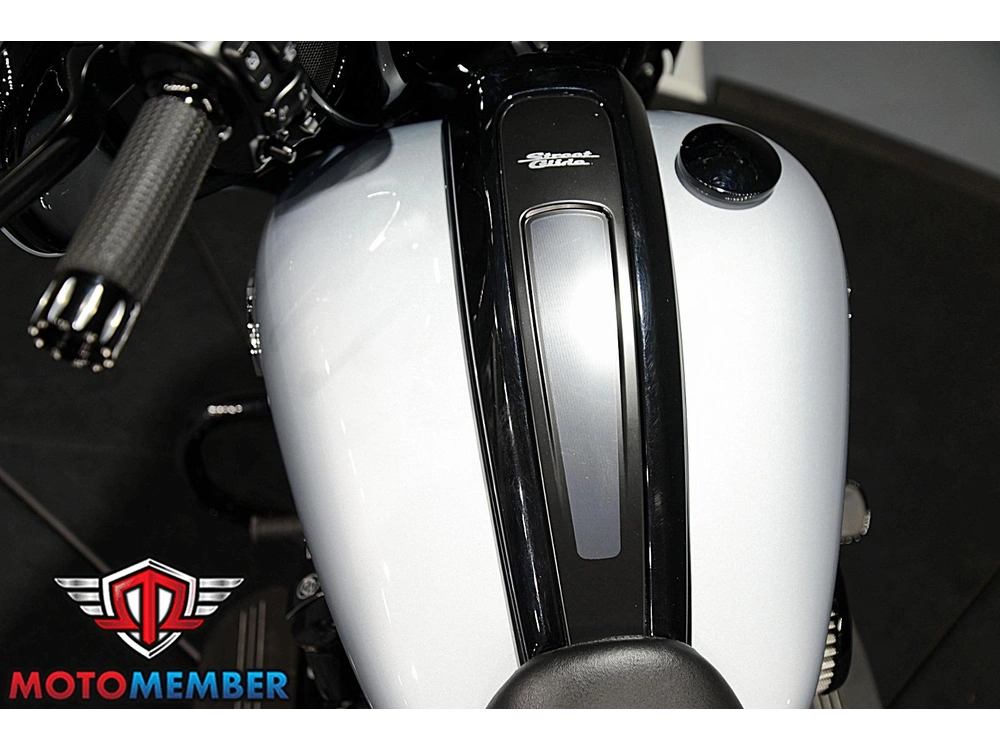 2023 Harley-davidson Flhxs - Street Glide® Special alt