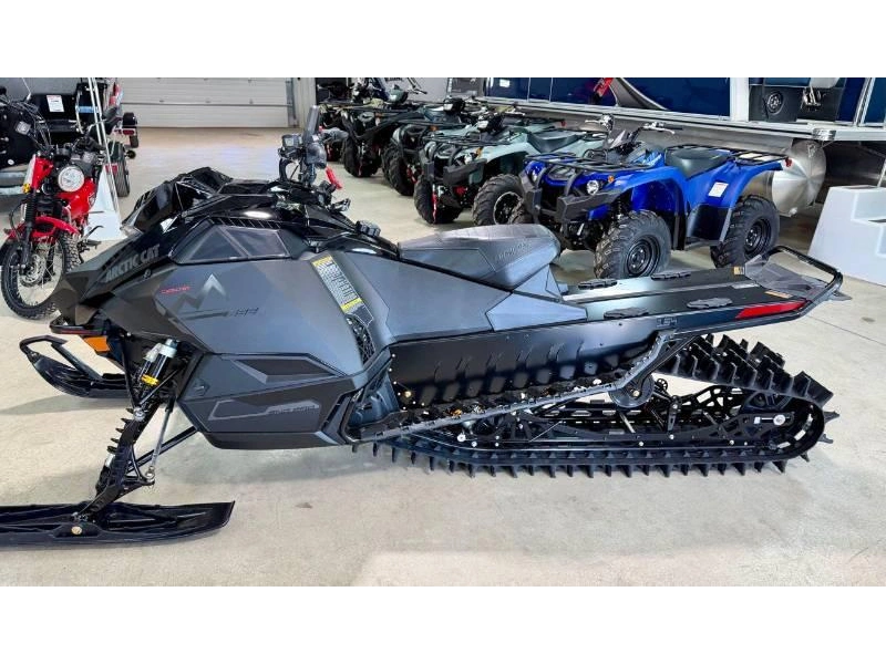 Arctic Cat M 858 Sno Pro Es 154 2.6 2027 alt