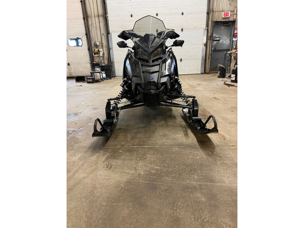 2020 Polaris 800 Indy Xc 137 alt