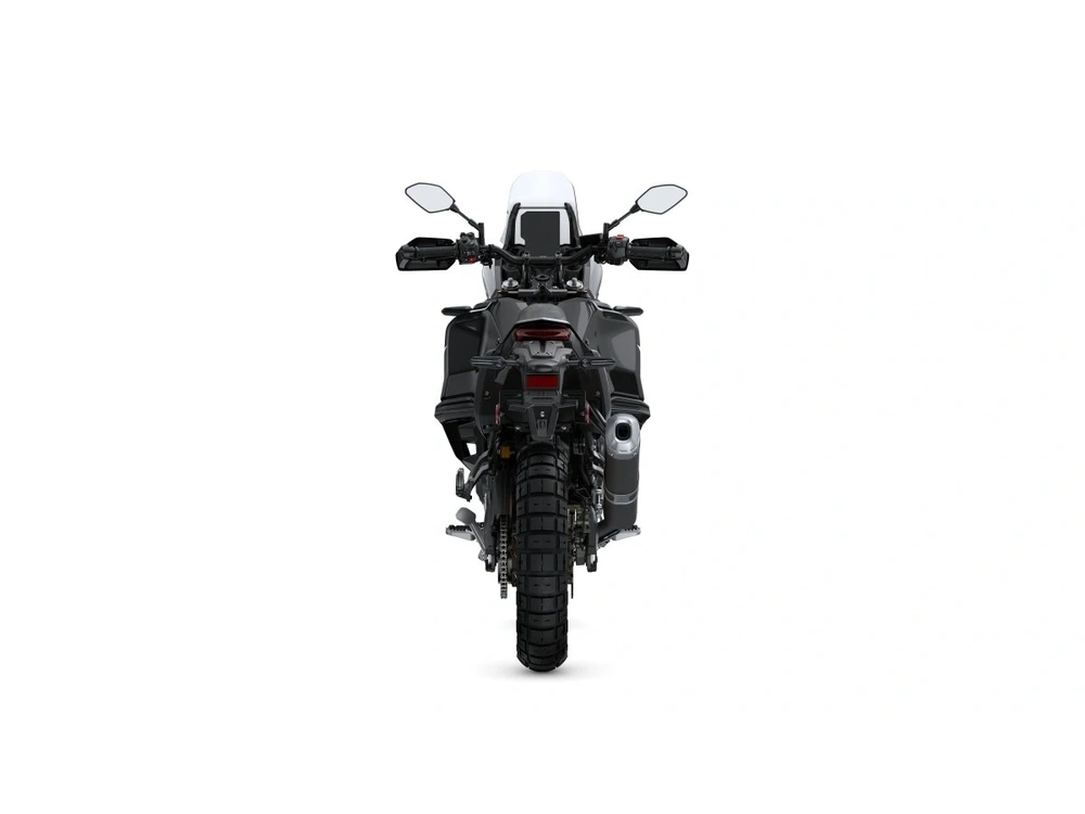 2026 Yamaha Tenere 700 World Raid alt