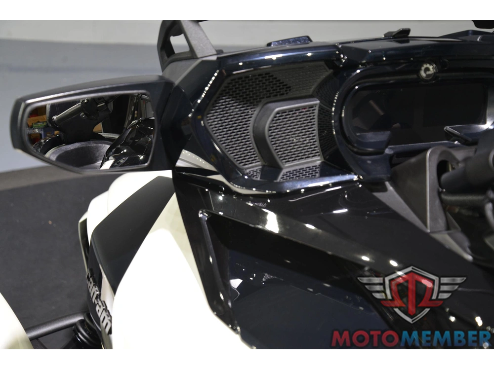 2023 Can-am Spyder F3-t alt