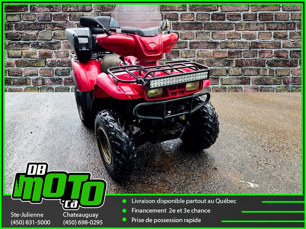 Kawasaki Kvf 360 2004 alt
